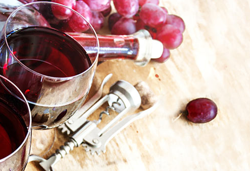 Cómo importar vinos 1