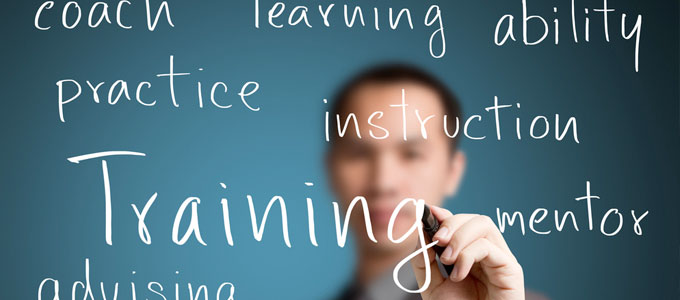 formación logística