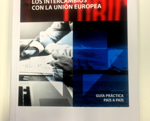 Certificados de origen UE
