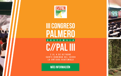 Congreso Palmero Guatemala