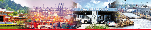 consolidado CHINA a PANAMA