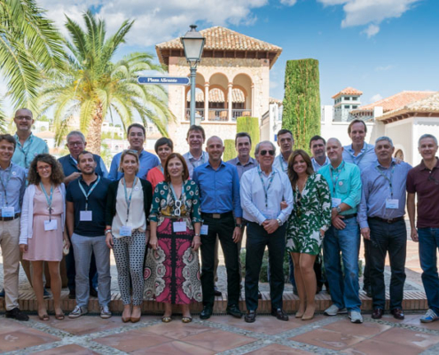 II Westmed Managers Meeting