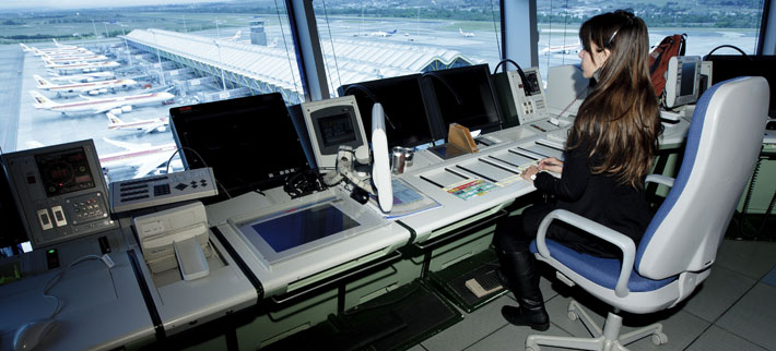 responsable seguridad aérea