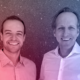 Javier Romeu y Eduardo Seara