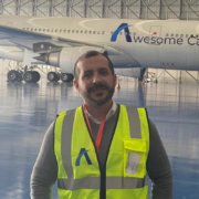 Ruben Monterroso, Global Product Manager de TIBA.